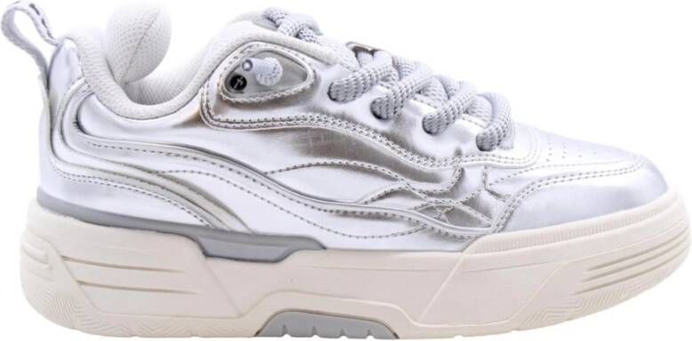 Bronx Mishmar Sneaker