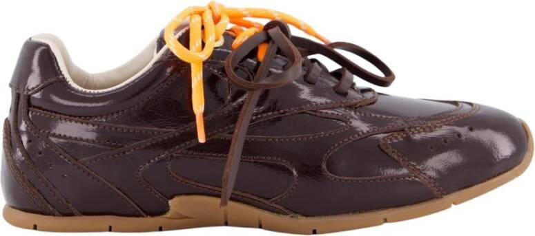 Bronx Myr-Aa Damessneakers