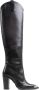 Bronx New-Americana Haklaarzen voor Vrouwen Black Dames - Thumbnail 3