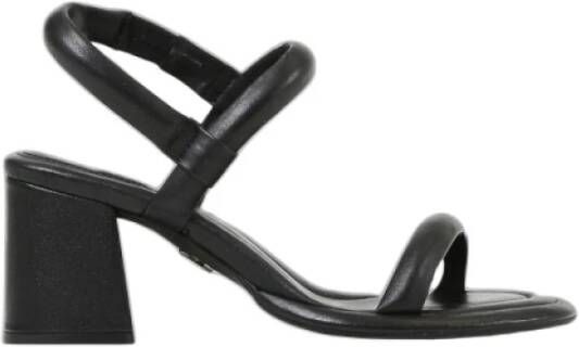 Bronx Vooraf eigendom Geruite Stoffen Tas Black Dames - Foto 2