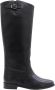 Bronx Elegante Hoge Laarzen Zwart Black Dames - Thumbnail 3