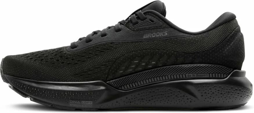 Brooks Stijlvolle en veelzijdige hardloopschoenen voor heren