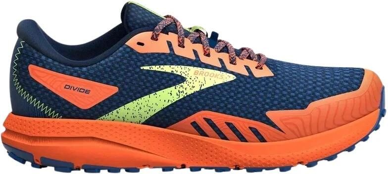 Brooks Divide 4 Sportschoenen Mannen