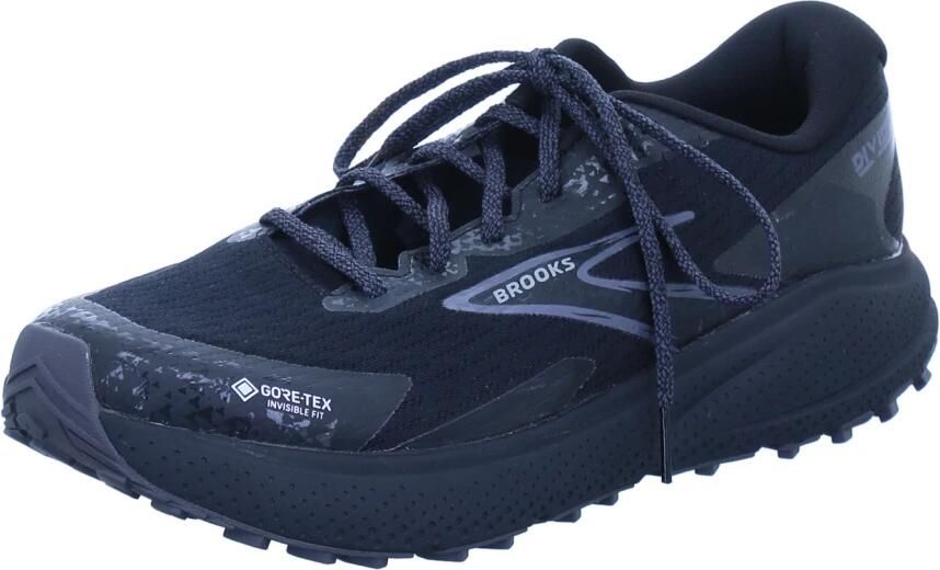 Brooks Divide 5 GTX