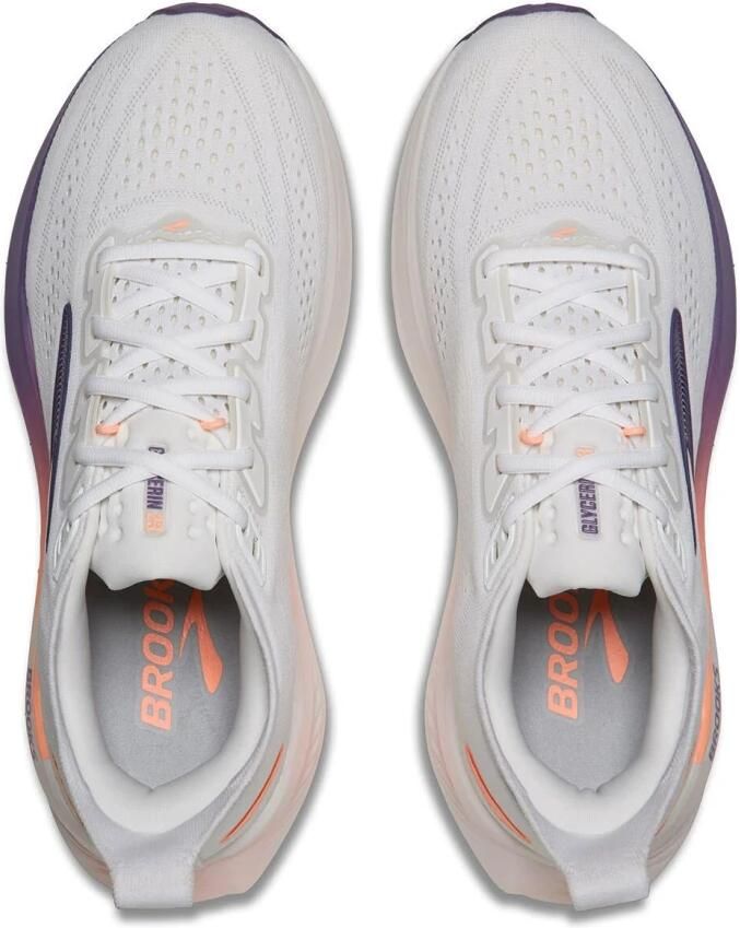 Brooks Glycerin 23 Hardloopschoenen Dames - Foto 3