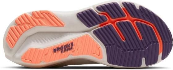 Brooks Glycerin 23 Hardloopschoenen Dames - Foto 7