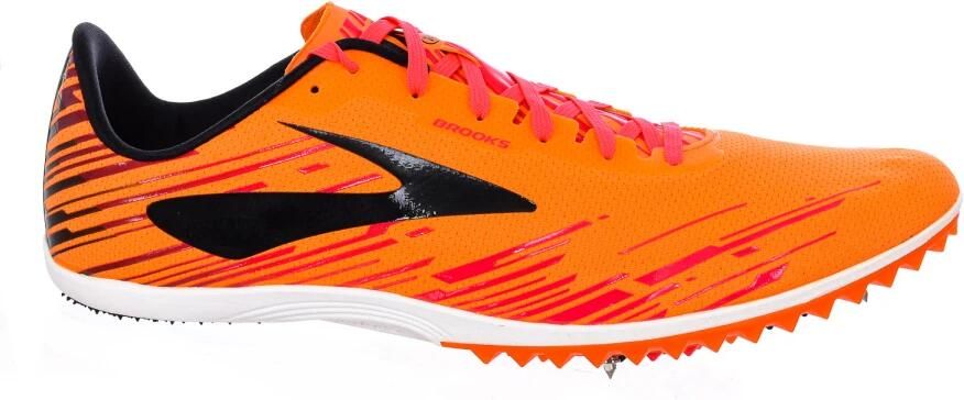 Brooks Oranje Sportschoenen Orange Heren - Foto 2