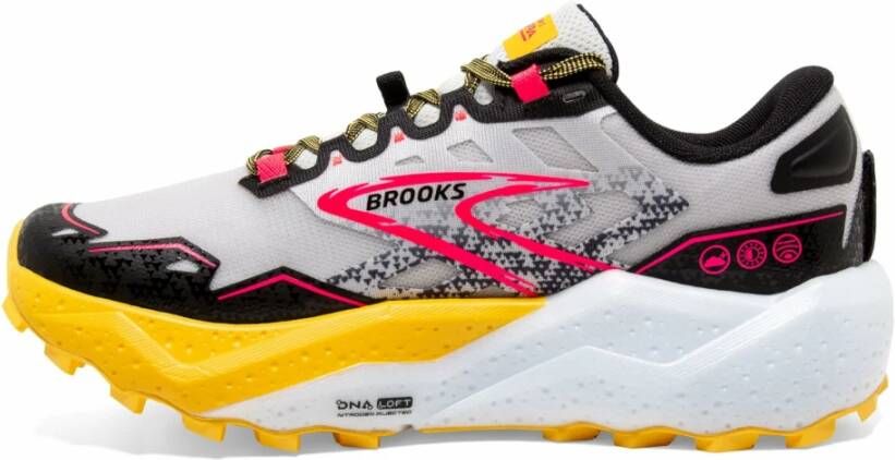 Brooks Dames hardloopschoenen Stijlvol en veelzijdig