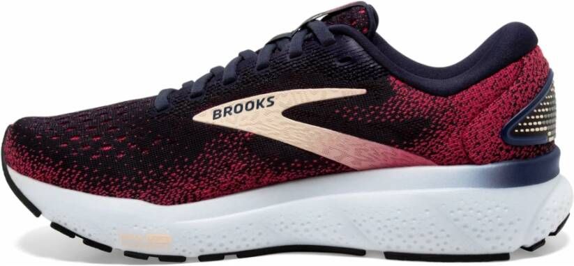 Brooks Dames hardloopschoenen Stijlvol en veelzijdig