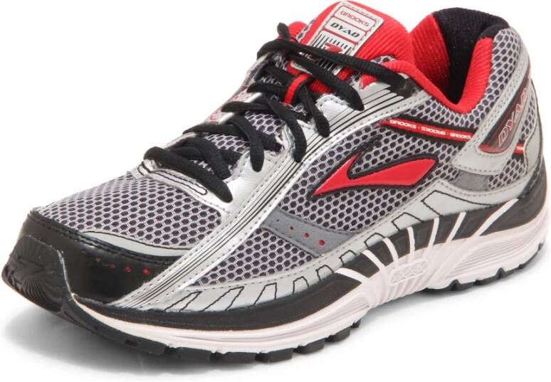 Brooks Dyad 7 Shoes