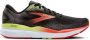 Brooks Ghost 16 Multicolor Hardloopschoenen Multicolor Heren - Thumbnail 1