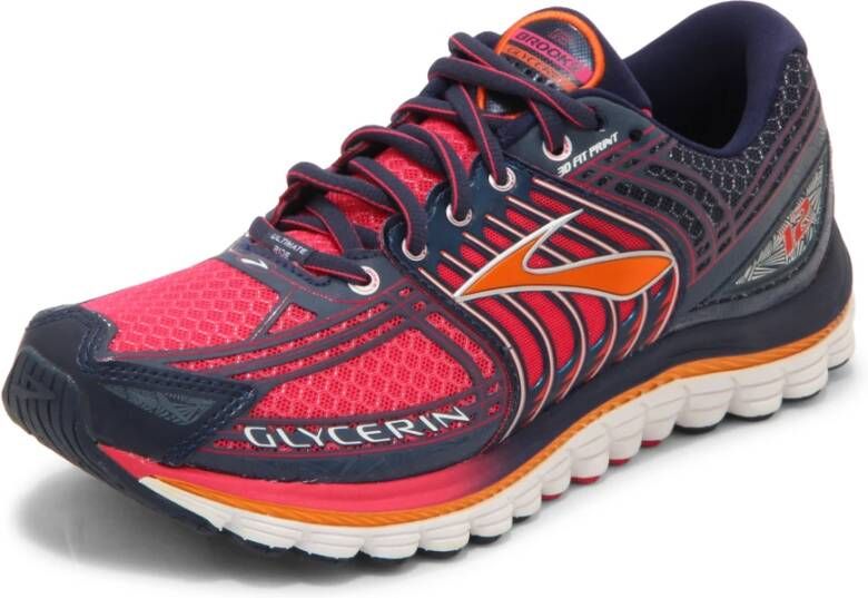 Brooks Glycerin 12 Shoes