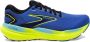 Brooks Glycerin 21 Sneakers Multicolor Heren - Thumbnail 1