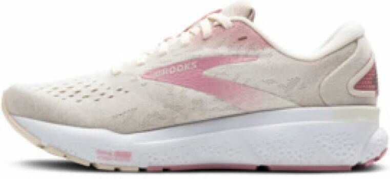 Brooks Monochrome Hardloopschoenen voor Dames