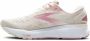 Brooks Monochrome Hardloopschoenen voor Dames - Thumbnail 2