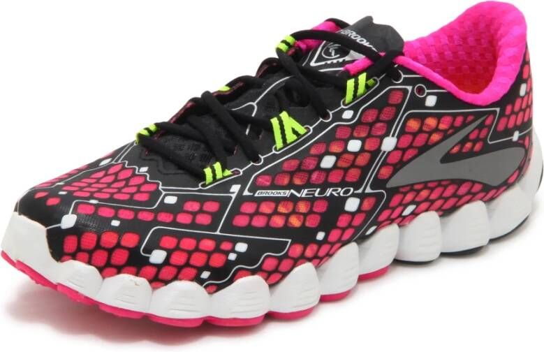 Brooks Neuro WO Shoes