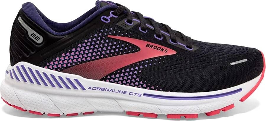 Brooks Running Shoes Meerkleurig Dames