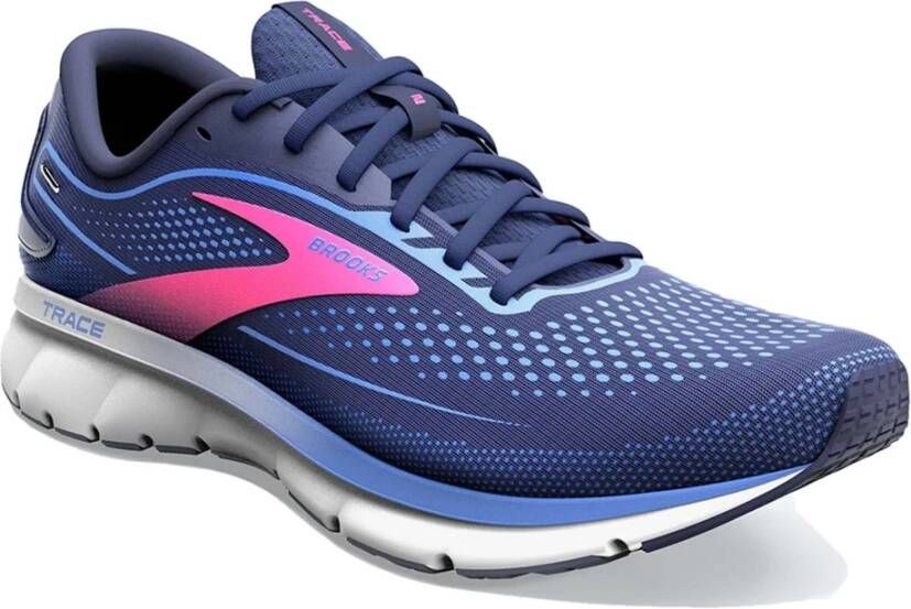 Brooks Sneakers Meerkleurig Dames