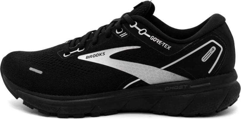Brooks Sport Shoes Zwart Heren