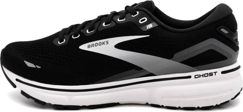 Brooks Sport Shoes Zwart Heren