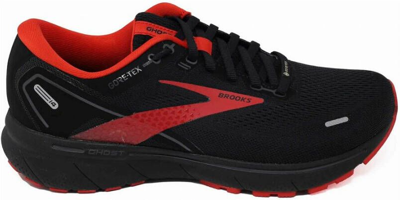 Brooks Sports Shoes Zwart Heren