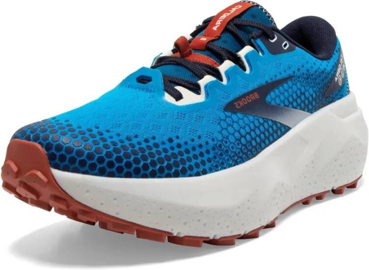 Brooks Stijlvolle en veelzijdige hardloopschoenen voor heren