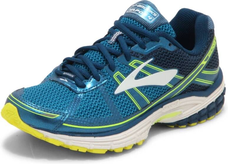 Brooks Vapor 4 Shoes