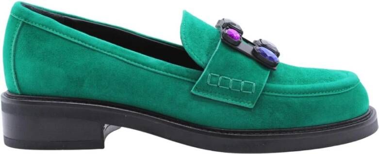 Brù Milano Texas Mocassin