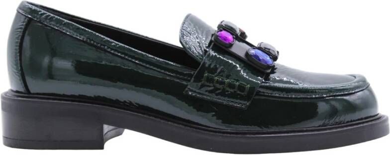 Brù Milano Tijdloze Victoria Loafers