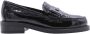 Brù Milano Stijlvolle Unimak Mocassin Loafers - Thumbnail 2