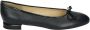 Brunate Blauwe Leren Pumps met G Breedte - Thumbnail 1