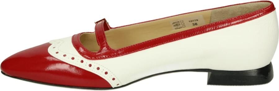 Brunate 10779 Pumps