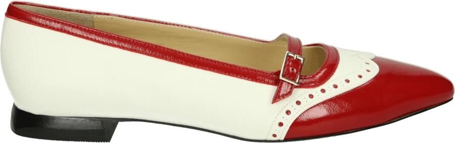 Brunate 10779 Pumps - Foto 4