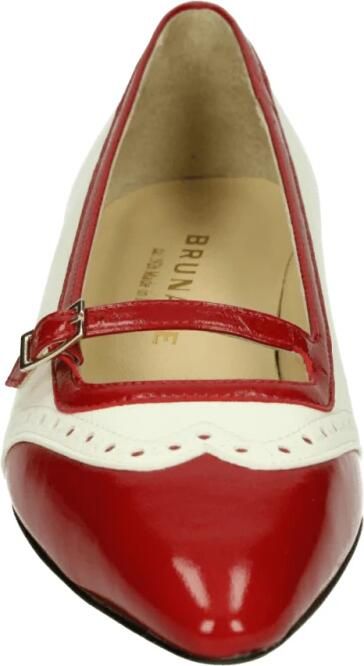 Brunate 10779 Pumps - Foto 3