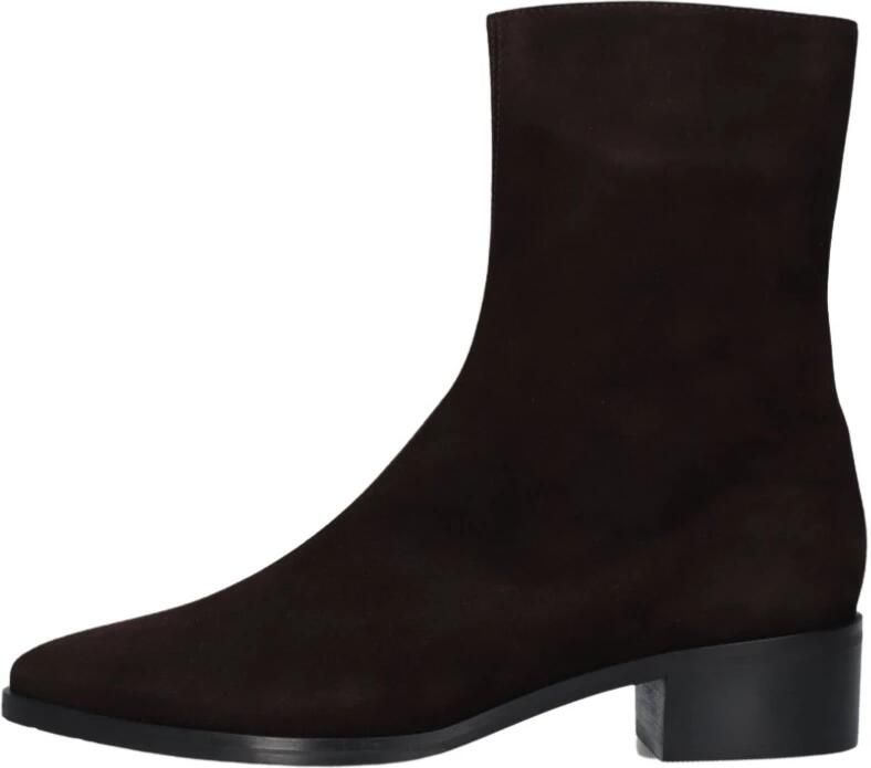 BRUNATE Bruine Enkellaarsjes 38301