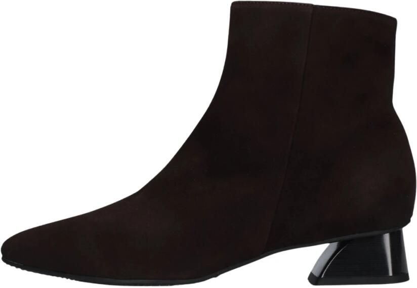 BRUNATE Bruine Enkellaarsjes 38921