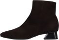 BRUNATE Bruine Enkellaarsjes 38921 - Bruin