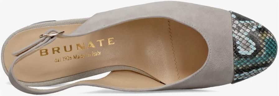 Brunate Calopso Pump - Foto 2
