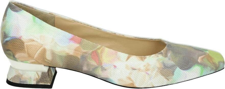 Brunate Elegante Pumps in Diverse Kleuren