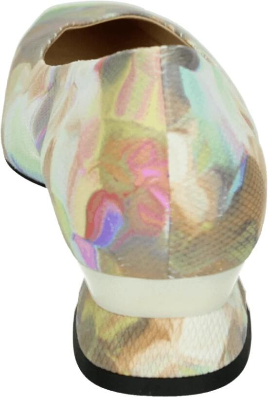 Brunate Elegante Pumps in Diverse Kleuren - Foto 2