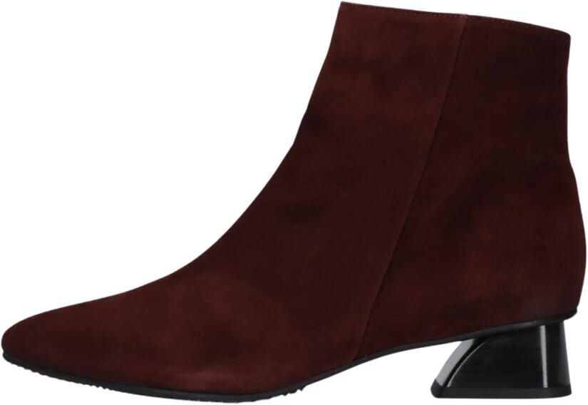 BRUNATE Bruine Enkellaarsjes 38921