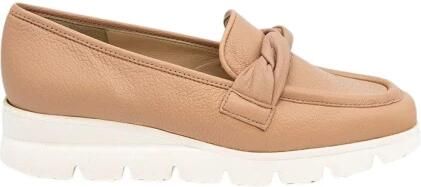 Brunate Mocassino Fondo Gomma - Foto 2