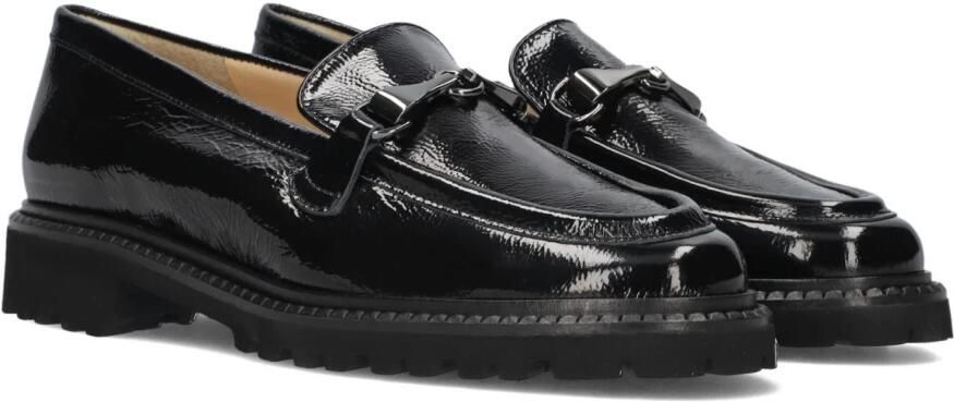 Brunate 10768 Loafers Instappers Dames Zwart - Foto 3