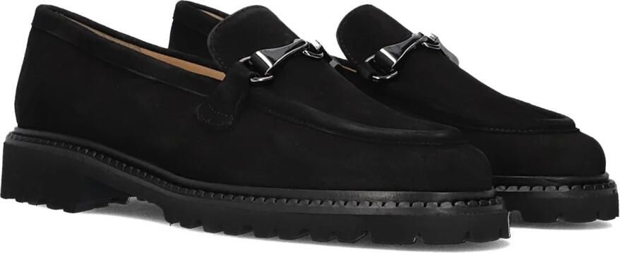 BRUNATE Loafers Dames 10768 Maat: 39 Materiaal: Suède Kleur: Bruin