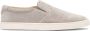 Brunello Cucinelli Beige Loafer Schoenen voor Heren - Thumbnail 1