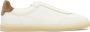 Brunello Cucinelli Beige Sneakers voor Mannen Aw25 - Thumbnail 1