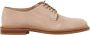 Brunello Cucinelli Bruine Brogue Oxford Schoenen - Thumbnail 1
