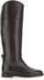Brunello Cucinelli Bruine Laarzen Scarpe - Thumbnail 1