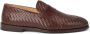 Brunello Cucinelli Bruine platte schoenen voor vrouwen - Thumbnail 1