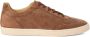 BRUNELLO CUCINELLI Bruine Sneakers voor Mannen Brown Heren - Thumbnail 1